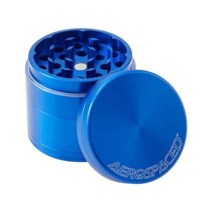 40751 40751 ctyrdilna drticka aerospaced by higher standards 50mm svetle modra