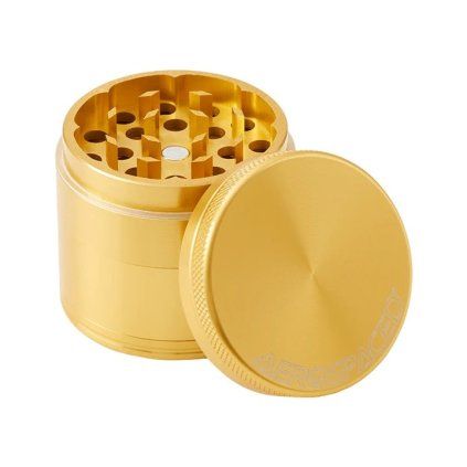40754 40754 ctyrdilna drticka aerospaced by higher standards 50mm zlata