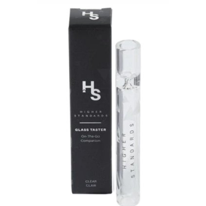 40757 40757 designova sklenenka higher standards glass taster cira