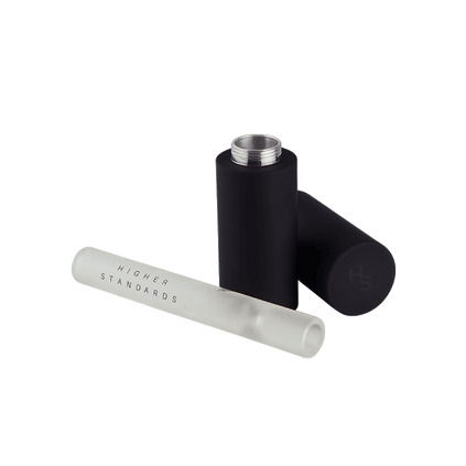 40772 pouzdro na sklenenky higher standard