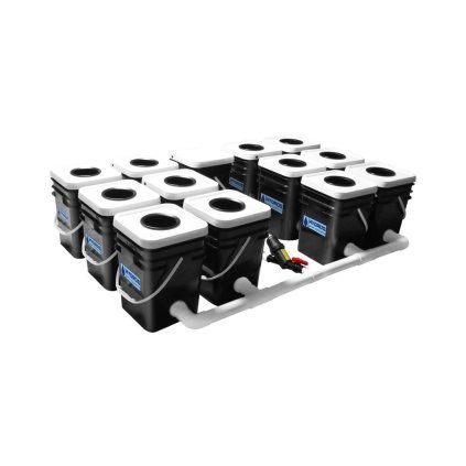 40820 40820 hydros rdwc 12x20l