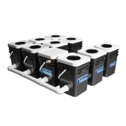 40829 40829 hydros rdwc 9x20l