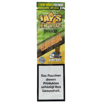 40847 jay s hempterp blunt wraps eldorado 2 ks