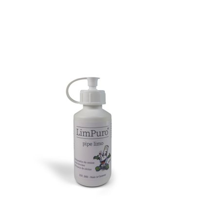 41141 41141 limpuro prirodni cistic bongu a dymek pipe limo concentrate 50 ml