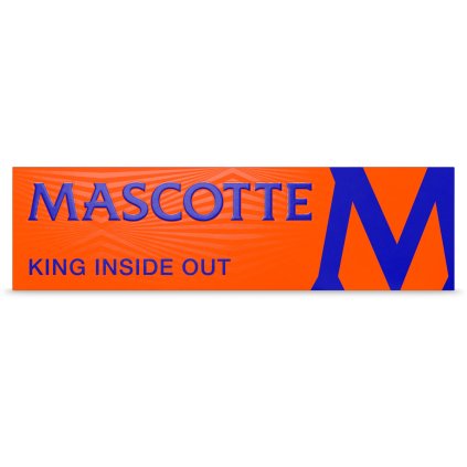 41237 41237 papirky mascotte ks inside out 32 ks v baleni