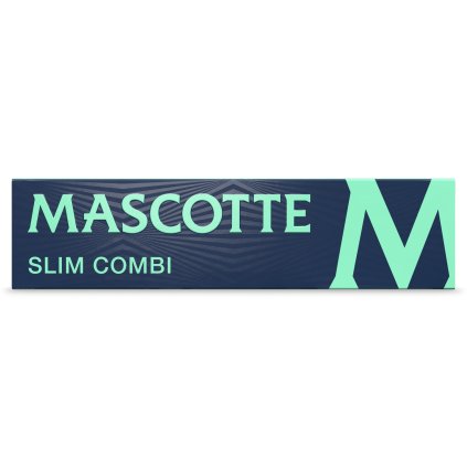 41270 41270 set mascotte original king combi papirky a filtry 34 ks v baleni