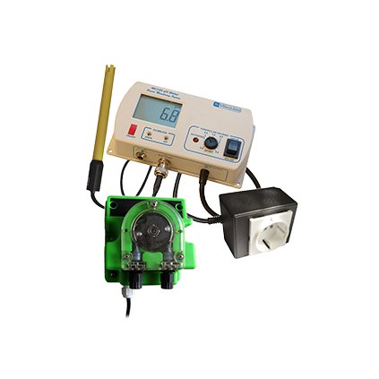 41300 milwaukee peristatic pump mp810 bez kontroleru