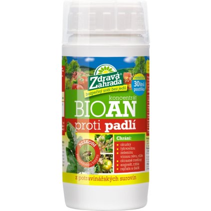41408 bioan 200ml biologicky fungicid