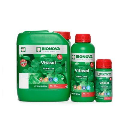 BioNova VitaSol