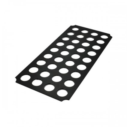 41558 tray pro rizkovnice x stream na 40 80 a 120 rostlin