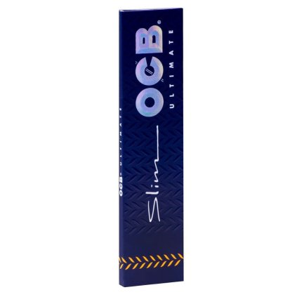 41570 41570 ocb ultimate king size slim 32 ks v baleni