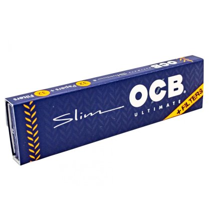 41573 41573 ocb ultimate ks slim tips 32ks v baleni