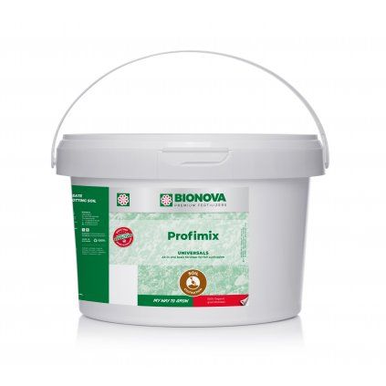 BioNova ProfiMix 2kg