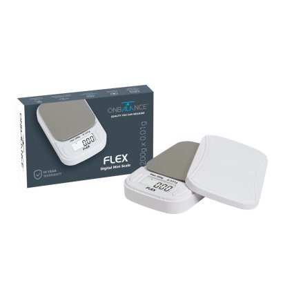 41765 41765 vaha on balance flex miniscale 200g 0 01g bila