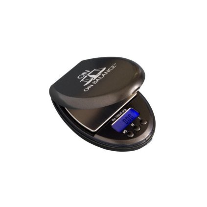 41780 vaha on balance jewel miniscale 600g 0 1g
