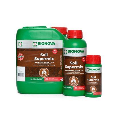 Soilsupermix