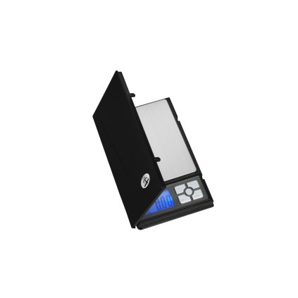 41816 vaha on balance notebook scale 100g 0 01g