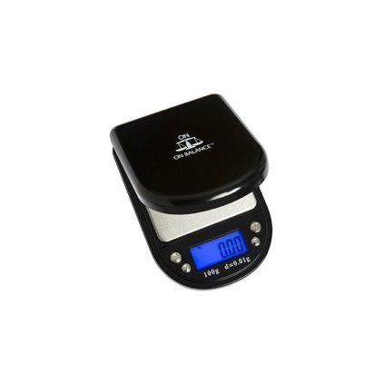 41852 vaha on balance spectrum miniscale 100g 0 01g