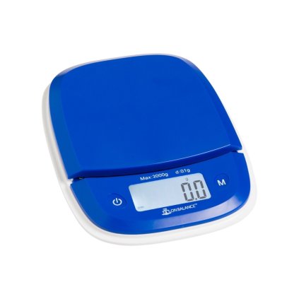 41885 41885 vaha on balance washable fold a bowl scale 2000g 0 1g