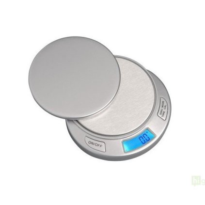 41894 vaha round scale 500g 0 1g