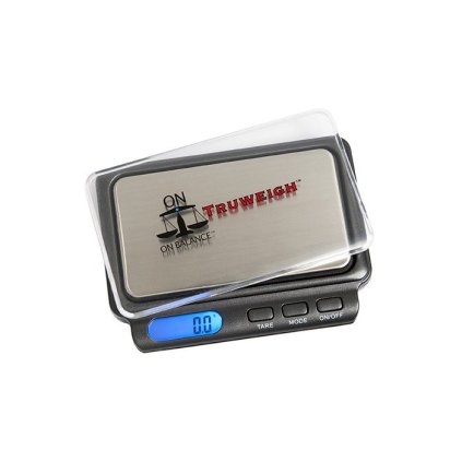 41903 vaha truweigh on balance 600g 0 1g cerna