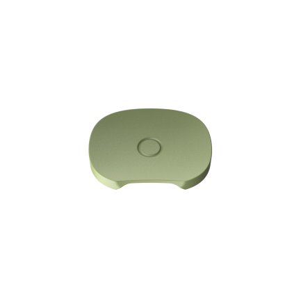 41948 naustek plochy k vaporizeru pax flow 2 ks greenstone