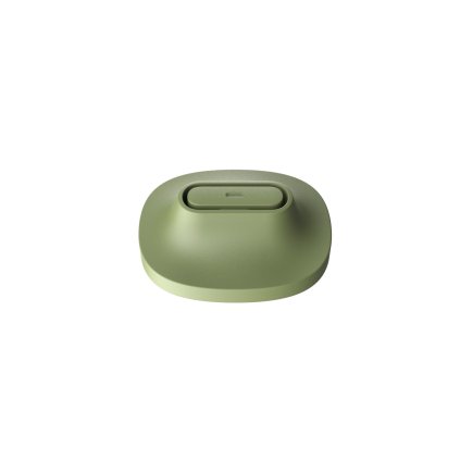 41966 naustek vystouply k vaporizeru pax flow 2 ks greenstone