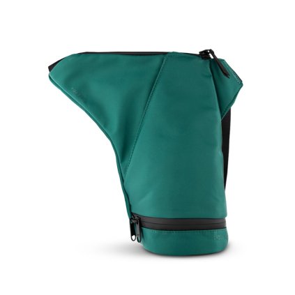 42200 puffco peak pro journey bag zeleny