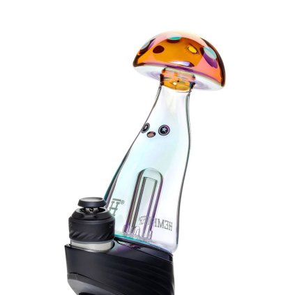 42209 42209 puffco peak pro skleneny nastavec hemper trippy shroom