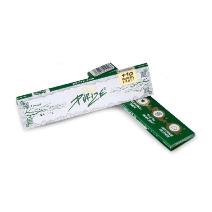 42377 42377 purize papirky king size slim 42 ks v baleni nebelene