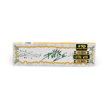 42389 42389 purize papirky king size wide 42 ks v baleni nebelene