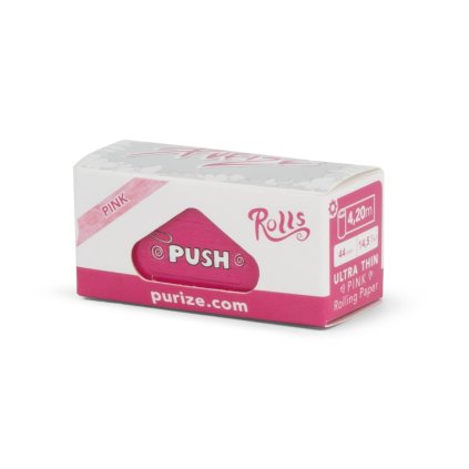 42422 42422 purize rolovaci papirky rolls pink belene 4 2 m