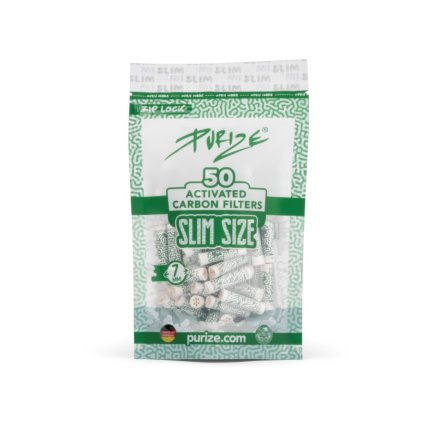 42449 42449 purize uhlikove filtry slim size sacek 50 ks bila