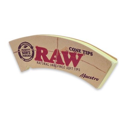 42530 konicke filtry raw cone maestro 32 ks v baleni