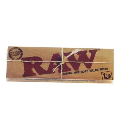 42542 42542 papirky raw 1 1 4 kratke 50 ks v baleni