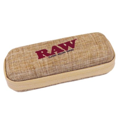 42551 42551 pouzdro raw cone wallet bezove 1 ks