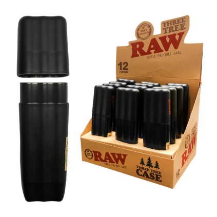 42557 pouzdro raw three cones case 1 ks