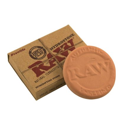 42566 raw natural terracotta humidifying stone zvlhcujici kamen 1 ks