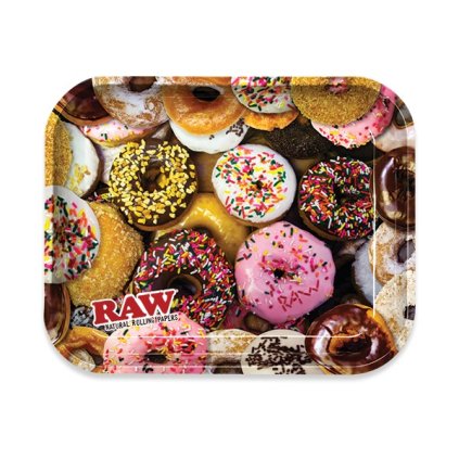 42590 rolovaci podnos raw donut rolling tray 1 ks