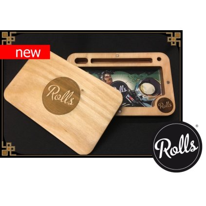 42683 rolls secret box balici prihradka s vikem