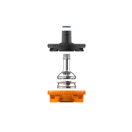 42929 plnici komora s adapterem pro davkovaci kapsle pro volcano classic easy valve digit
