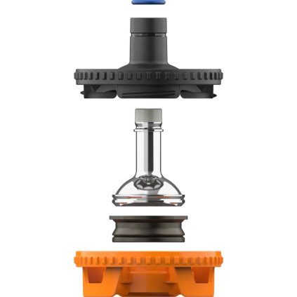 42932 plnici komora s redukci pro volcano hybrid volcano easy valve set