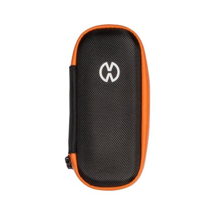 42968 pouzdro na vaporizer storz bickel veazy inspiring orange 1 ks