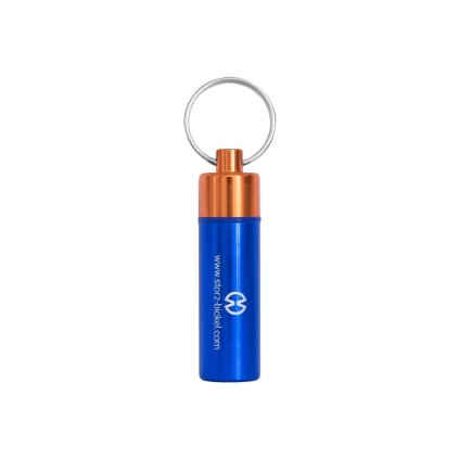 42974 prenosny zasobnik na 4 davkovaci kapsle na susinu klicenka storz bickel capsule caddy