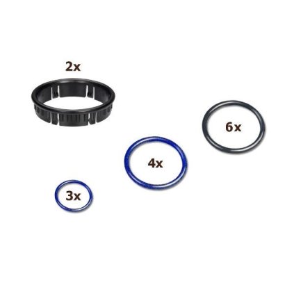 43025 sada tesneni a uchytu pro volcano classic solid valve digit