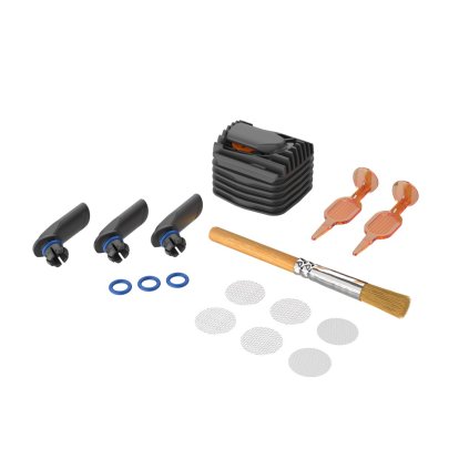 43058 storz bickel wear tear set pro vaporizer veazy alluring black 1 ks