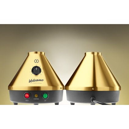 43082 volcano classic gold edition vaporizer storz bickel