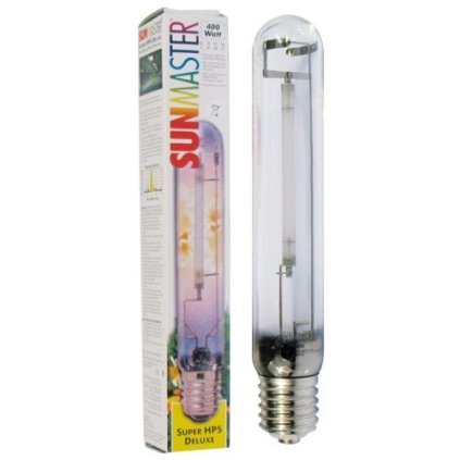43127 43127 vybojka sunmaster super 400w hps