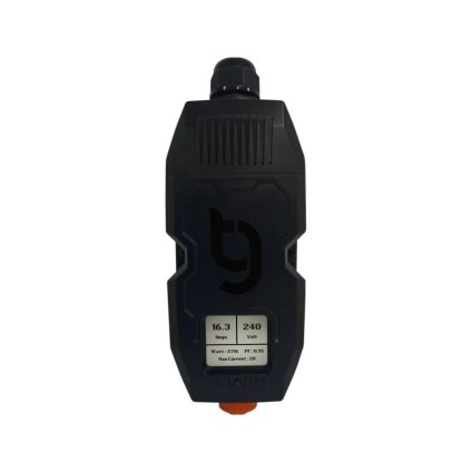 43322 43322 trolmaster smart junction box pro jisteni svetel v retezci proti pretizeni