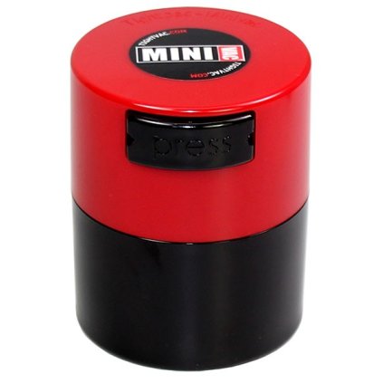 43496 43496 tightvac minivac podtlakova doza 120 ml cervena
